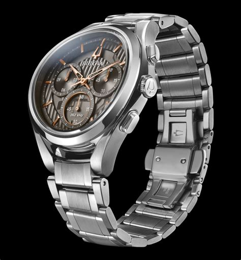bulova rolex replica